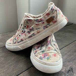 Girls Blowfish Sneaker